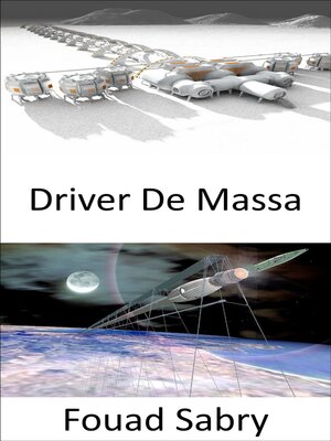 cover image of Driver De Massa